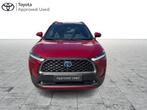 Toyota Corolla Cross Premium, Rouge, 116 g/km, Achat, Euro 6