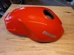 RÉSERVOIR D'ESSENCE MONSTER 900 IE, DUCATI, Enlèvement ou Envoi, Utilisé, Jackierogier@outlook.be