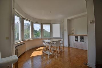 Appartement à louer à Ixelles, 2 chambres beschikbaar voor biedingen
