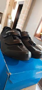 Chaussure velo Shimano RP1, Sport en Fitness, Wielrennen, Ophalen, Zo goed als nieuw, Schoenen