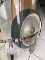 Wielen Fat Boy + windscherm, Ophalen, Gebruikt