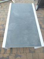 Vinci loungetafel 120x70x43, Ophalen, Zo goed als nieuw