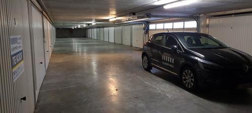 Garage te koop in Nieuwpoort, Immo, Garages & Places de parking