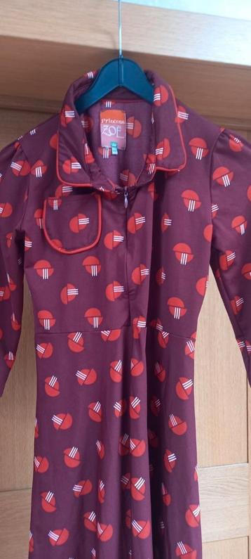 Kleedje Princess Zoe Mt 146 beschikbaar voor biedingen