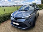 Auto Toyota C-HR 5 deurs 1.8 L Hybride Benzine - Grey, Auto's, Toyota, Automaat, Stof, Zwart, 5 zetels