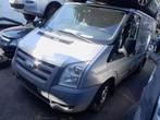 VERSNELLINGSBAK SCHAKEL ABS Ford Transit (1509472), Auto-onderdelen, Transmissie en Toebehoren, Gebruikt, Ford