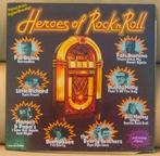 3 LP's rock & roll, Ophalen of Verzenden, Zo goed als nieuw, 12 inch, Rock-'n-Roll