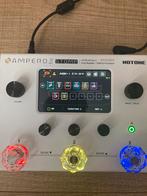 Hotone ampero 2 switch, Muziek en Instrumenten, Ophalen, Zo goed als nieuw