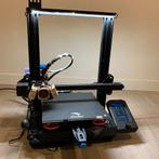Custom Ender 3V2, Computers en Software, 3D Printers, Ophalen of Verzenden