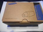 Samsung bewakingscamera, Ophalen of Verzenden, Zo goed als nieuw, Binnencamera