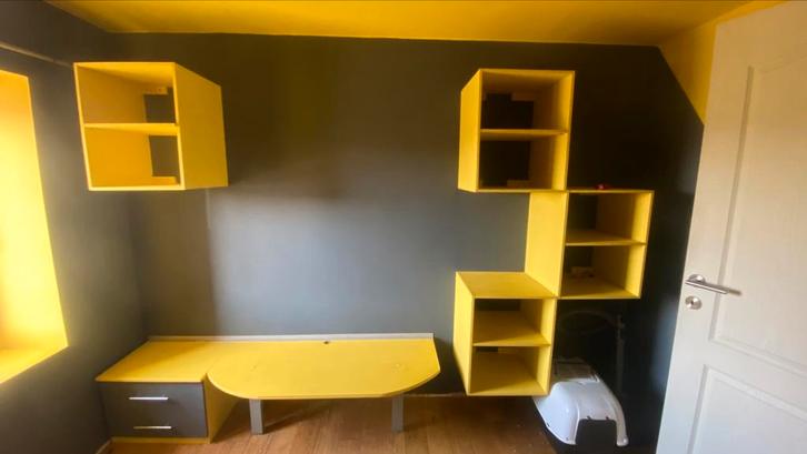 Meubles chambre d’enfant, Maison & Meubles, Accessoires pour la Maison | Autre, Utilisé, Enlèvement