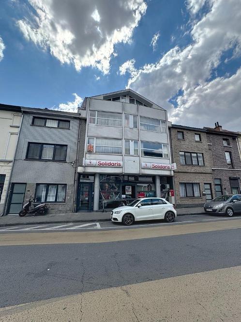 2 lichtrijke studio's met 2 autostaanplaatsen in Gent, Immo, Huizen en Appartementen te koop, Gent, tot 200 m², Studio, C