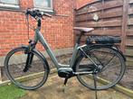 Elektrische fiets, Ophalen, Qwic, Zo goed als nieuw, 47 tot 51 cm