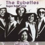 CD Rubettes – Sugar Baby Love, Ophalen of Verzenden