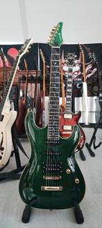 FENDER STRAT, IBANEZ Dark Stone DN500, IWAMA ES335, PEARL, Musique & Instruments, Enlèvement ou Envoi, Utilisé, Ibanez