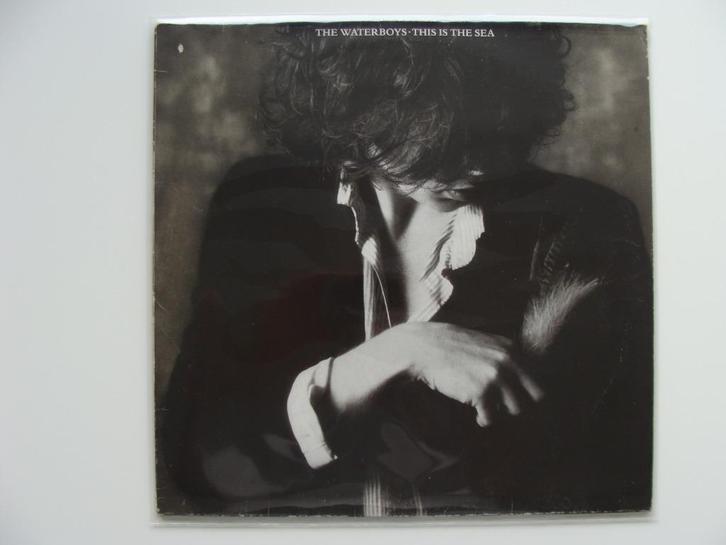 The Waterboys – This Is The Sea (1985), Cd's en Dvd's, Vinyl | Rock, Alternative, 12 inch, Ophalen of Verzenden