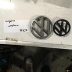 Vw Golf 2 1987 Embleem, Auto-onderdelen, Ophalen of Verzenden, Gebruikt