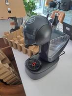 Dolce Gusto - Infinissima, Elektronische apparatuur, Ophalen, Gebruikt, Koffiepads en cups