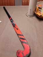 Adidas hockeystick oranje 37,5 inch., Sport en Fitness, Hockey, Stick, Gebruikt, Ophalen of Verzenden