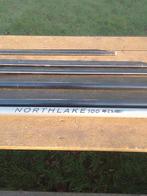 Canne au coup CAPERLAN Northlake 9, 50m, Enlèvement, Comme neuf