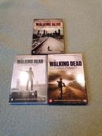 DVD The Walking Dead 3 saisons, CD & DVD, DVD | Thrillers & Policiers, Comme neuf, Enlèvement ou Envoi