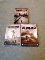 DVD The Walking Dead 3 saisons, CD & DVD, Comme neuf, Enlèvement ou Envoi