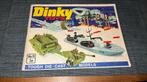 Dinky Toys, Boeken, Hobby en Vrije tijd, Ophalen of Verzenden, Gelezen