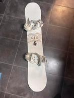 Snowboard 157 Nitro, Ophalen, Zo goed als nieuw, Board
