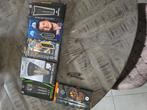 Meerdere dartsetjes samen of apart te koop, Sport en Fitness, Darts, Ophalen of Verzenden, Zo goed als nieuw