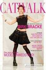boek: een lege brug+catwalk+black+stille lippen/Dirk Bracke, Boeken, Ophalen of Verzenden, Fictie