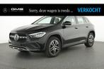Mercedes-Benz GLA 250 e Luxury Line 250 e Luxury Line, Gebruikt, 16 kWh, Zwart, Plug-in hybride