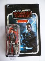 STARWARS VINTAGE COLLECTION EXPANDED VC 100"STARKILLER"2011, Ophalen of Verzenden, Zo goed als nieuw, Actiefiguurtje