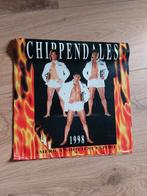 kalender Chippendales 1998, Ophalen of Verzenden, Zo goed als nieuw