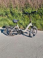 lot elektrisch fietsen, Ophalen, Gebruikt