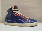 Puma x Alexander McQ high. maat: 42 (us9), Overige kleuren, Verzenden, Puma x Alexander McQueen, Sneakers