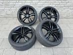 20inch 5x112 velgen met banden, Auto-onderdelen, Ophalen, Band(en)