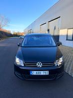 Volkswagen Sharan 2.0TDI 140ch 4Motion Highline, Autos, Achat, Intérieur cuir, Entreprise, Alcantara
