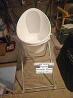 Shnuggle babybad met staander, Enlèvement