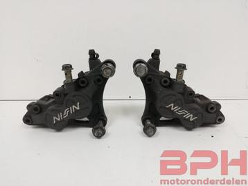 Nissin remklauwen Suzuki GSX-R 600 750 1100 1988 t/m 2000 re