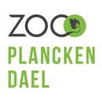 Ticket zoo Planckendael, Ticket of Toegangskaart, Twee personen