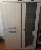 Vitrinekast, Huis en Inrichting, Ophalen, Gebruikt