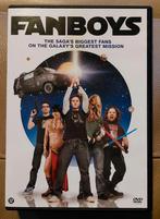 DVD  -  FANBOYS  - STAR WARS FANS, Vanaf 12 jaar, Ophalen of Verzenden, Zo goed als nieuw, Overige genres