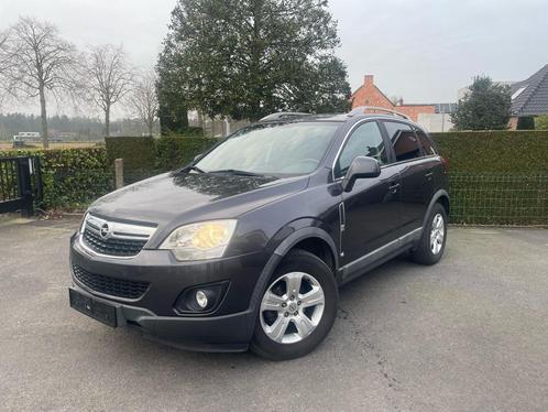 Opel Antara  2.2 D - Enjoy, Auto's, Opel, Bedrijf, Te koop, Antara, Airconditioning, Bluetooth, Centrale vergrendeling, Cruise Control