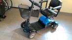 Scootmobiel, Diversen, Brommobielen en Scootmobielen, Ophalen, Zo goed als nieuw