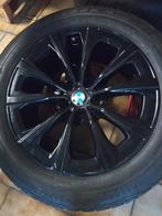 Velgen BMW style 775, Ophalen, Band(en)