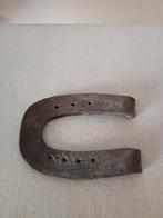 Hoefijzer, Enlèvement