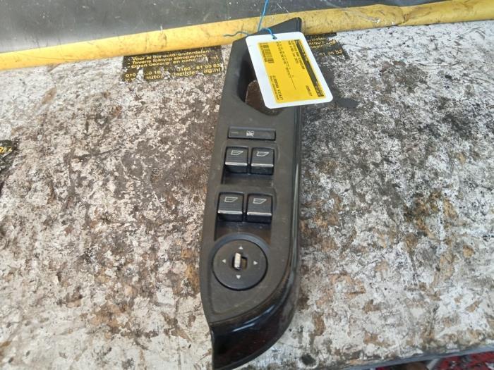 Elektrisch Raam Schakelaar van een Ford B-Max, Auto-onderdelen, Dashboard en Schakelaars, Ford, Gebruikt, 3 maanden garantie, Ophalen of Verzenden