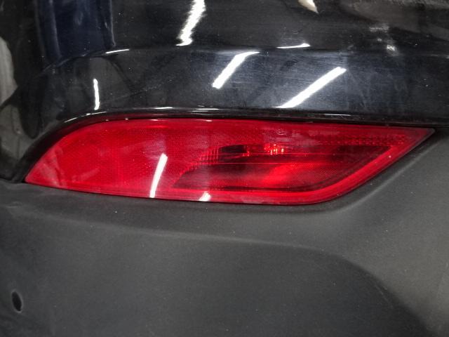 MISTACHTERLICHT Volvo V40 Cross Country (MZ), Auto-onderdelen, Verlichting, Volvo, Gebruikt