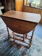 Mooi side tafel bijzettafel, Ophalen