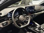 Audi A5 Sportback S-Line Competition Daytona - Garantie, Auto's, Audi, Leder, 5 deurs, Zilver of Grijs, A5
